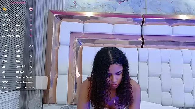 Girls and cam to cam: Watch as these sophisticated entertainers uncover their stunning costumes and curvaceous curves online!