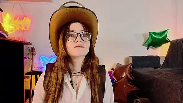 Girls and cam to cam: Watch as these sophisticated entertainers uncover their stunning costumes and curvaceous curves online!