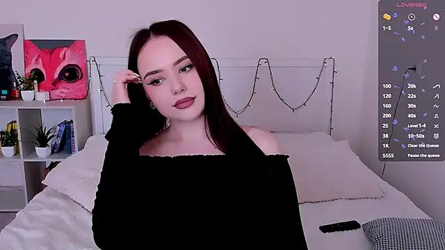 Girls and cam to cam: Watch as these sophisticated entertainers uncover their stunning costumes and curvaceous curves online!