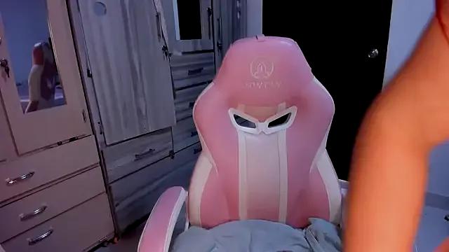 Girls and cam to cam: Watch as these sophisticated entertainers uncover their stunning costumes and curvaceous curves online!