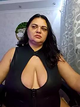 Girls and cam to cam: Watch as these sophisticated entertainers uncover their stunning costumes and curvaceous curves online!