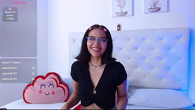Girls and cam to cam: Watch as these sophisticated entertainers uncover their stunning costumes and curvaceous curves online!