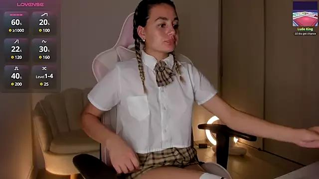 Girls and cam to cam: Watch as these sophisticated entertainers uncover their stunning costumes and curvaceous curves online!