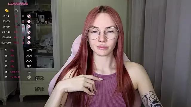 Girls and cam to cam: Watch as these sophisticated entertainers uncover their stunning costumes and curvaceous curves online!