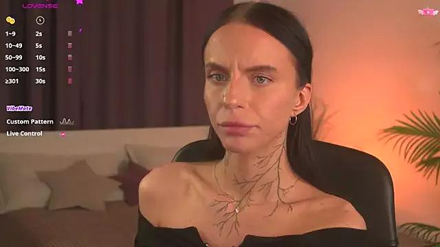 Girls and cam to cam: Watch as these sophisticated entertainers uncover their stunning costumes and curvaceous curves online!