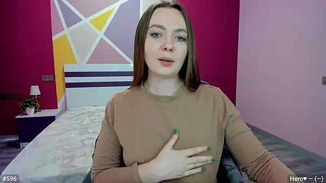 Girls and cam to cam: Watch as these sophisticated entertainers uncover their stunning costumes and curvaceous curves online!