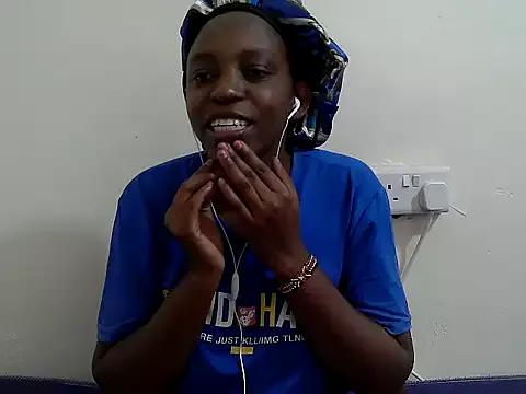 lizbela1 from StripChat is Freechat