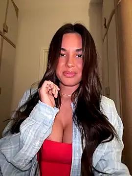 Photos of Lizhush_ from StripChat is Freechat