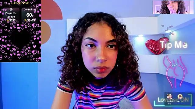 Girls and cam to cam: Watch as these sophisticated entertainers uncover their stunning costumes and curvaceous curves online!