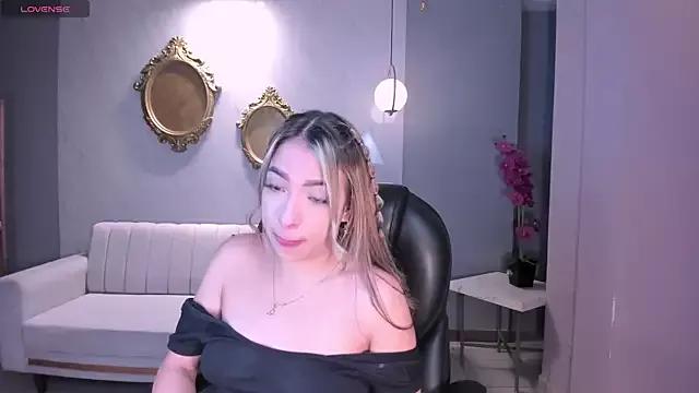 Girls and cam to cam: Watch as these sophisticated entertainers uncover their stunning costumes and curvaceous curves online!