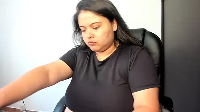 lizzie_c from StripChat is Freechat