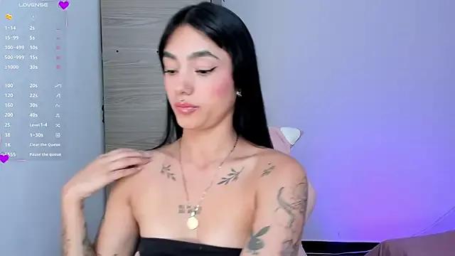 Girls and cam to cam: Watch as these sophisticated entertainers uncover their stunning costumes and curvaceous curves online!