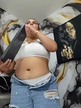 Girls and cam to cam: Watch as these sophisticated entertainers uncover their stunning costumes and curvaceous curves online!