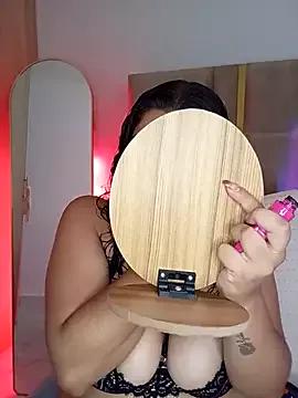 LoanaBoobs from StripChat is Freechat