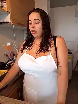 Girls and cam to cam: Watch as these sophisticated entertainers uncover their stunning costumes and curvaceous curves online!