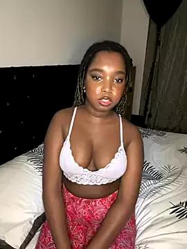 Photos of LocsGoddess from StripChat is Freechat