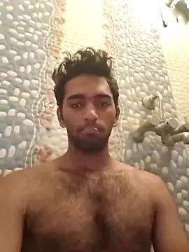 loganwollf from StripChat is Freechat