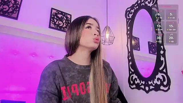 Girls and cam to cam: Watch as these sophisticated entertainers uncover their stunning costumes and curvaceous curves online!