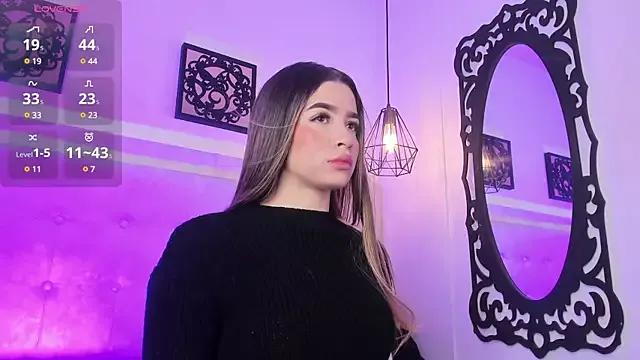Girls and cam to cam: Watch as these sophisticated entertainers uncover their stunning costumes and curvaceous curves online!
