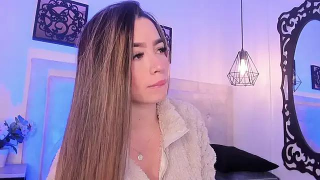 Girls and cam to cam: Watch as these sophisticated entertainers uncover their stunning costumes and curvaceous curves online!