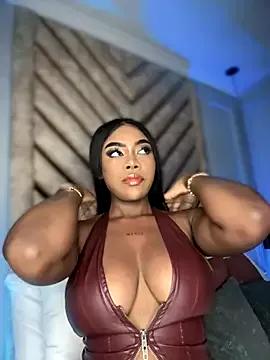 Girls and cam to cam: Watch as these sophisticated entertainers uncover their stunning costumes and curvaceous curves online!