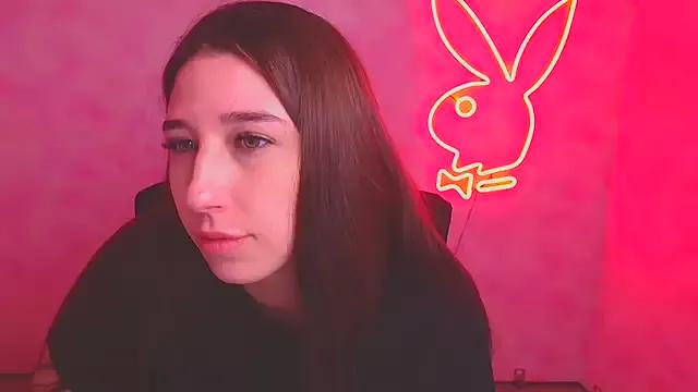 Lola_Kisss from StripChat is Freechat