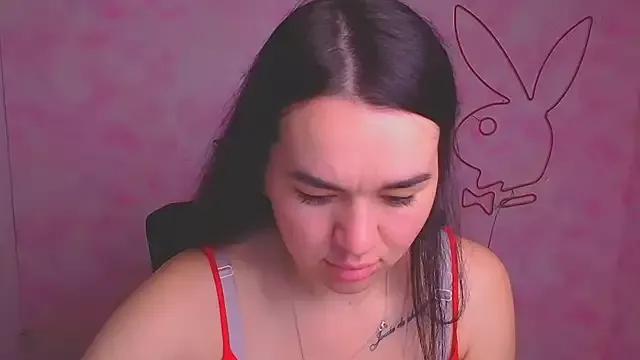 Lola_Saymyname from StripChat is Freechat