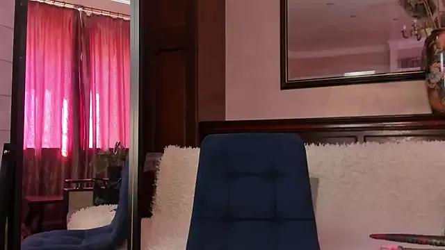 lola_sky69 from StripChat is Freechat
