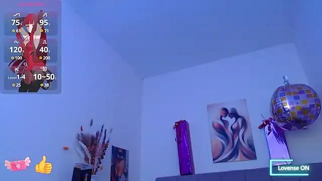 Girls and cam to cam: Watch as these sophisticated entertainers uncover their stunning costumes and curvaceous curves online!