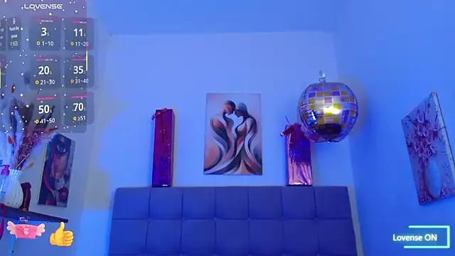 Lola_wish1 from StripChat
