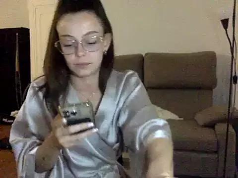 lolaa-love from StripChat is Freechat