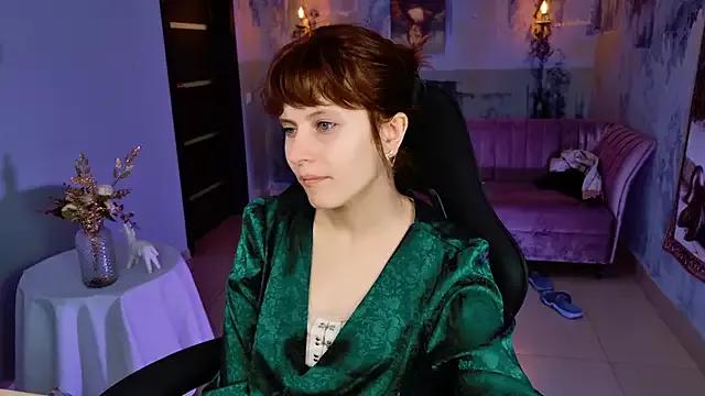 Girls and cam to cam: Watch as these sophisticated entertainers uncover their stunning costumes and curvaceous curves online!