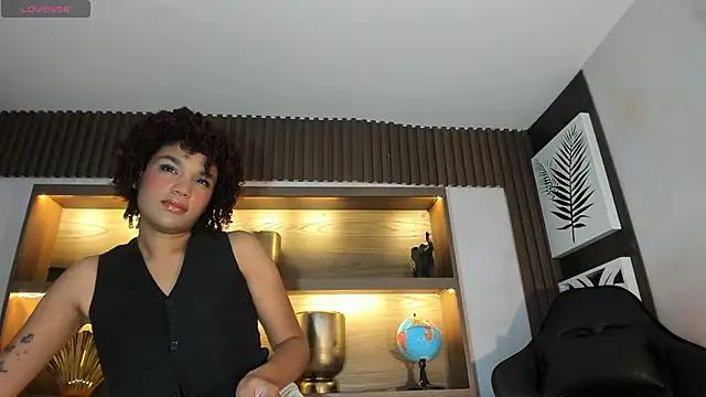 Girls and cam to cam: Watch as these sophisticated entertainers uncover their stunning costumes and curvaceous curves online!