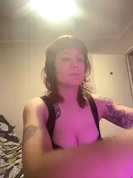 Lolagirl1 from StripChat is Freechat