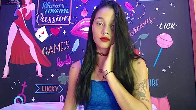 Girls and cam to cam: Watch as these sophisticated entertainers uncover their stunning costumes and curvaceous curves online!