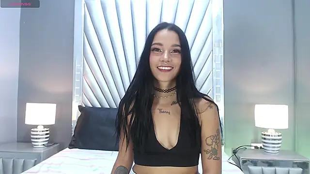 Girls and cam to cam: Watch as these sophisticated entertainers uncover their stunning costumes and curvaceous curves online!