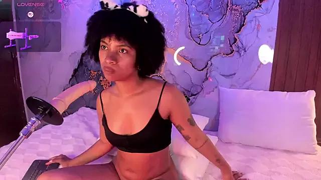 Girls and cam to cam: Watch as these sophisticated entertainers uncover their stunning costumes and curvaceous curves online!
