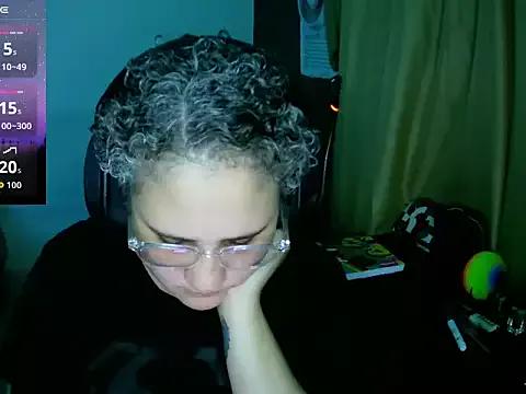 lolalicious_758 from StripChat is Freechat