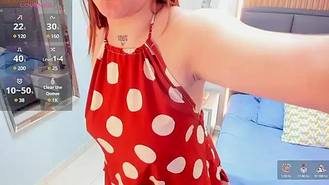 Girls and cam to cam: Watch as these sophisticated entertainers uncover their stunning costumes and curvaceous curves online!