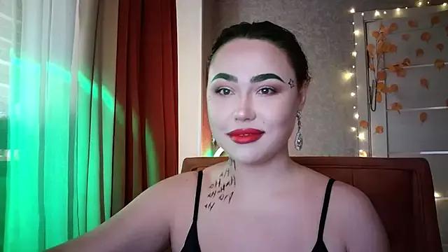 Girls and cam to cam: Watch as these sophisticated entertainers uncover their stunning costumes and curvaceous curves online!