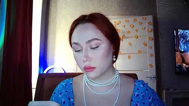 LolaMint_ from StripChat is Freechat