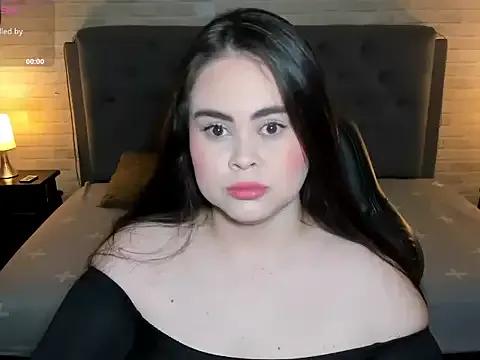 Girls and cam to cam: Watch as these sophisticated entertainers uncover their stunning costumes and curvaceous curves online!