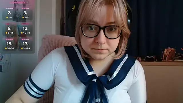 Girls and cam to cam: Watch as these sophisticated entertainers uncover their stunning costumes and curvaceous curves online!