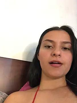 Girls and cam to cam: Watch as these sophisticated entertainers uncover their stunning costumes and curvaceous curves online!