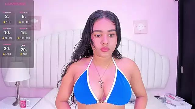 Girls and cam to cam: Watch as these sophisticated entertainers uncover their stunning costumes and curvaceous curves online!