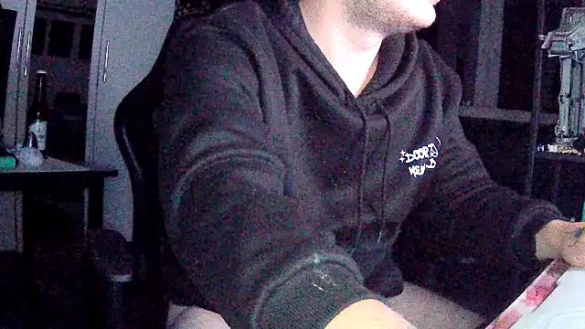 Longcock3345 from StripChat is Freechat