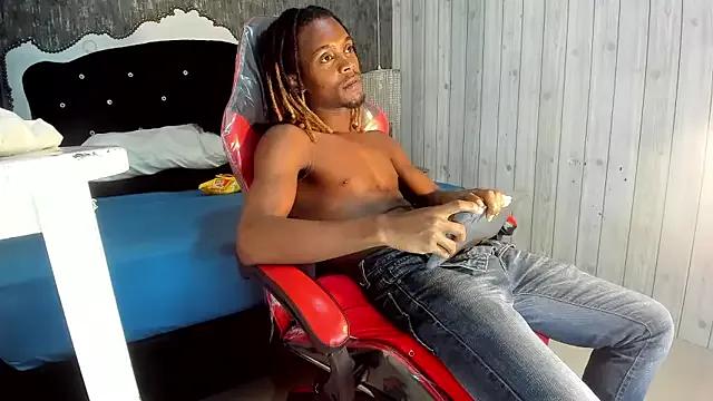 LooganX from StripChat