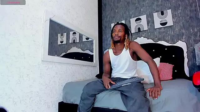 LooganX from StripChat