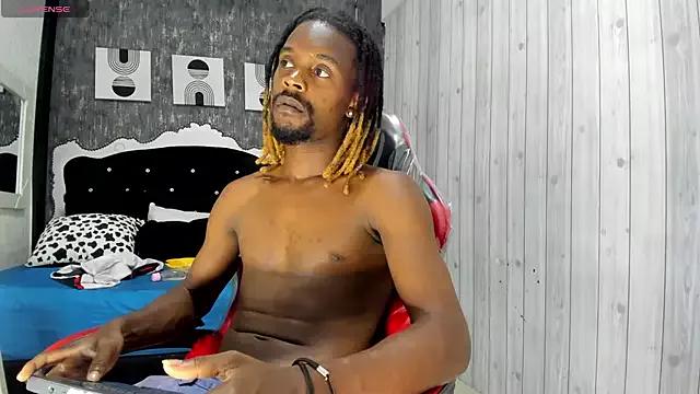 LooganX from StripChat
