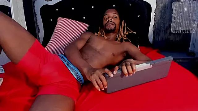 LooganX from StripChat